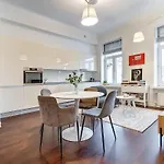 Domillion 2bdr Bright&central Pa227 Vilnius