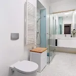Appartamento Domillion 2bdr Bright&central Pa227 *