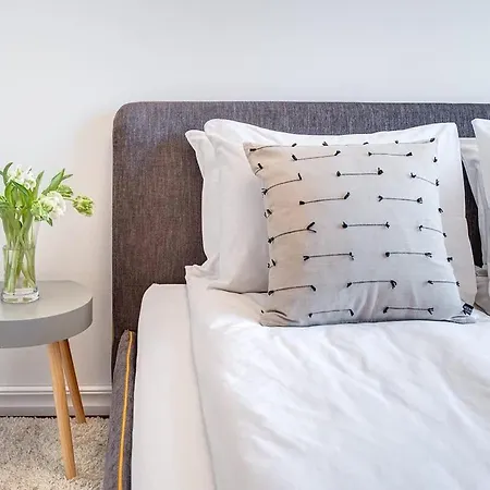 Domillion 2bdr Bright&central Pa227 Апартаменты *