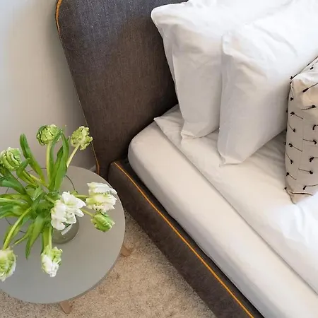 Domillion 2bdr Bright&central Pa227 Апартаменты *