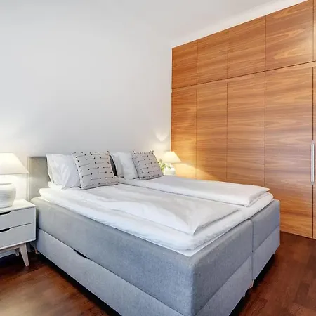 Domillion 2bdr Bright&central Pa227 公寓