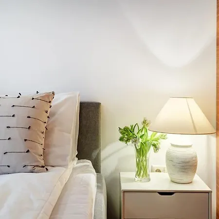 Domillion 2bdr Bright&central Pa227 Вильнюс