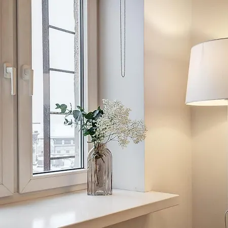Domillion 2bdr Bright&central Pa227 Апартаменты Вильнюс