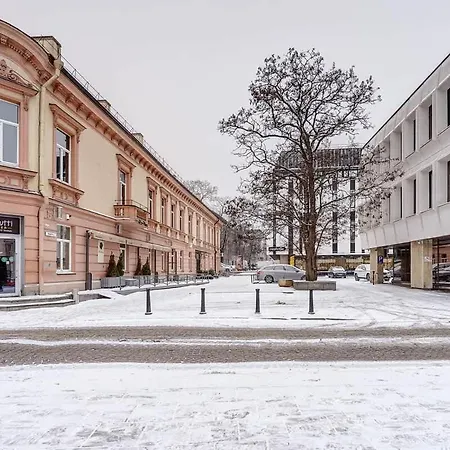 Domillion 2bdr Bright&central Pa227 Apartament *