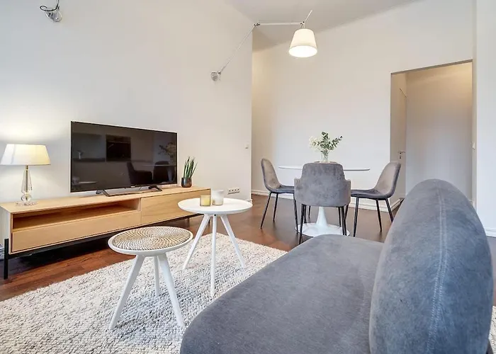 Domillion 2bdr Bright&central Pa227 * Vilnius