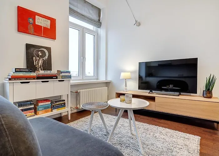 Appartement Domillion 2bdr Bright&central Pa227 *