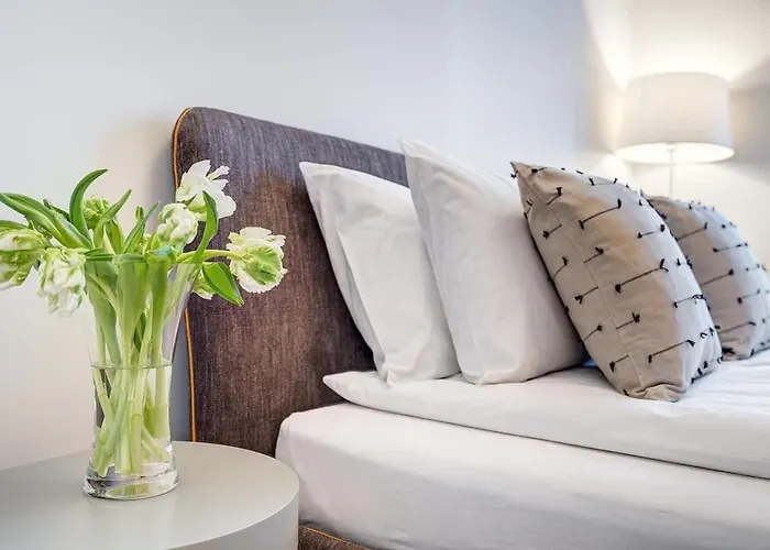 Appartement Domillion 2bdr Bright&central Pa227 Vilnius