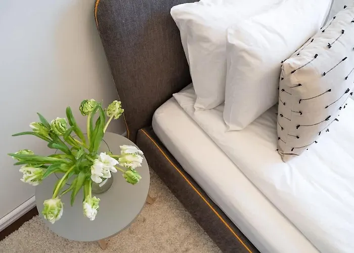 Domillion 2bdr Bright&central Pa227 Appartement *