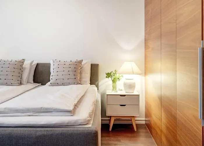 Domillion 2bdr Bright&central Pa227 * Vilnius