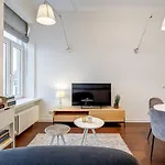 Domillion 2bdr Bright&central Pa227 Apartament Wilno