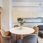 Domillion 2bdr Bright&central Pa227 Apartament Wilno