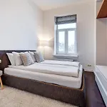Domillion 2bdr Bright&central Pa227 Wilno