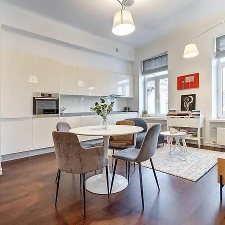 Domillion 2bdr Bright&central Pa227 Vilnius