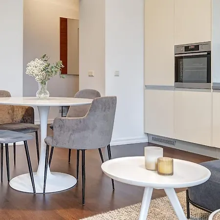 Domillion 2bdr Bright&central Pa227 Apartment Vilnius