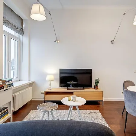 Domillion 2bdr Bright&central Pa227 Apartment Vilnius