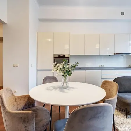 Domillion 2bdr Bright&central Pa227 Apartment Vilnius