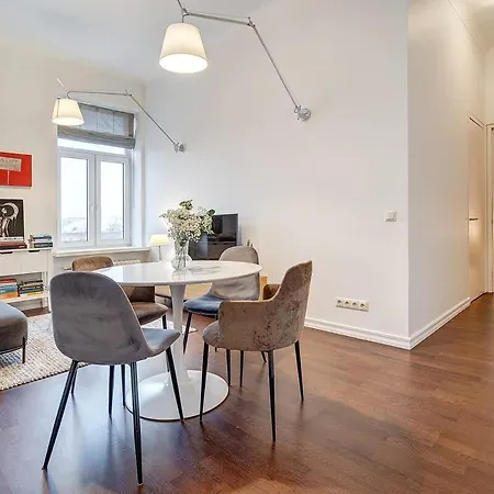 Domillion 2bdr Bright&central Pa227 * Vilnius