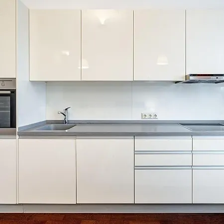 Domillion 2bdr Bright&central Pa227 Apartment Vilnius