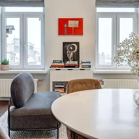 Domillion 2bdr Bright&central Pa227 Apartment Vilnius