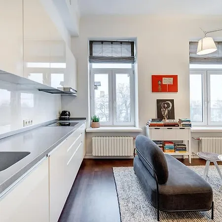 Domillion 2bdr Bright&central Pa227 Apartment