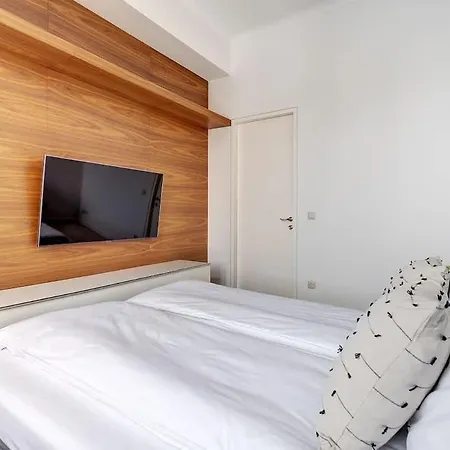 Domillion 2bdr Bright&central Pa227 Vilnius