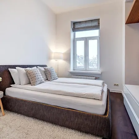Domillion 2bdr Bright&central Pa227 Vilnius