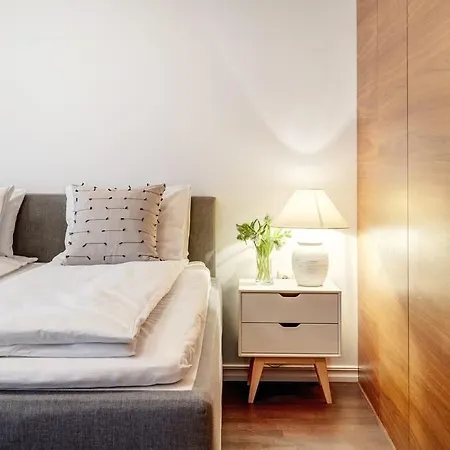 Domillion 2bdr Bright&central Pa227 * Vilnius