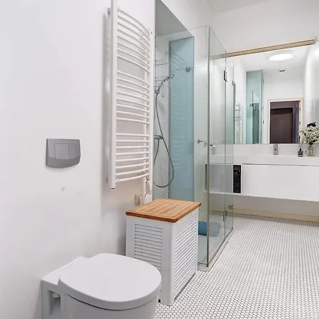 Apartment Domillion 2bdr Bright&central Pa227 *