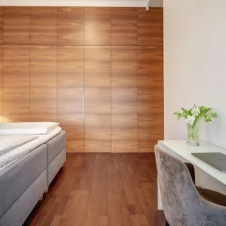 Domillion 2bdr Bright&central Pa227 Apartment *