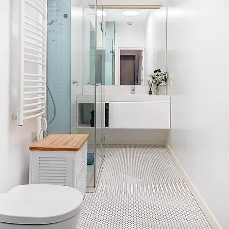 Apartment Domillion 2bdr Bright&central Pa227 Vilnius