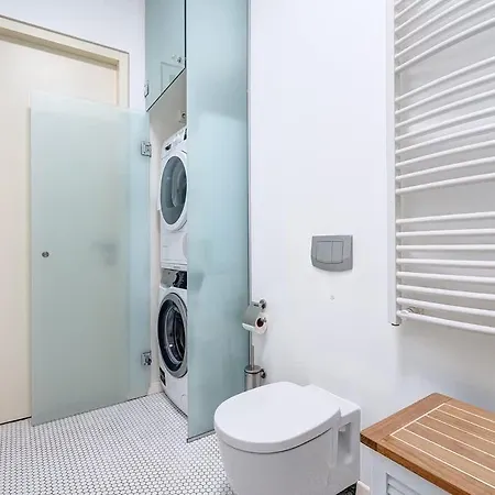 Apartment Domillion 2bdr Bright&central Pa227 Vilnius