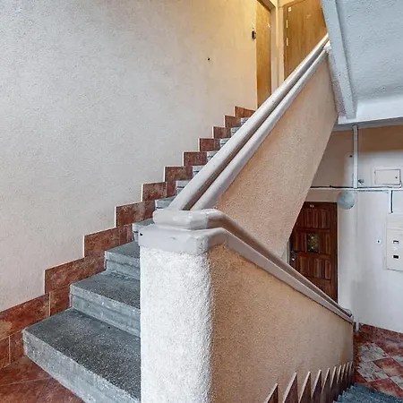 Apartman Domillion 2bdr Bright&central Pa227 *