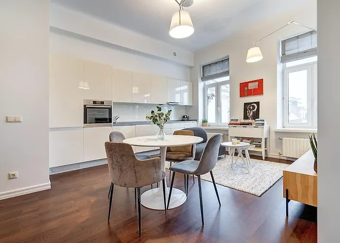 Domillion 2bdr Bright&central Pa227 Vilna