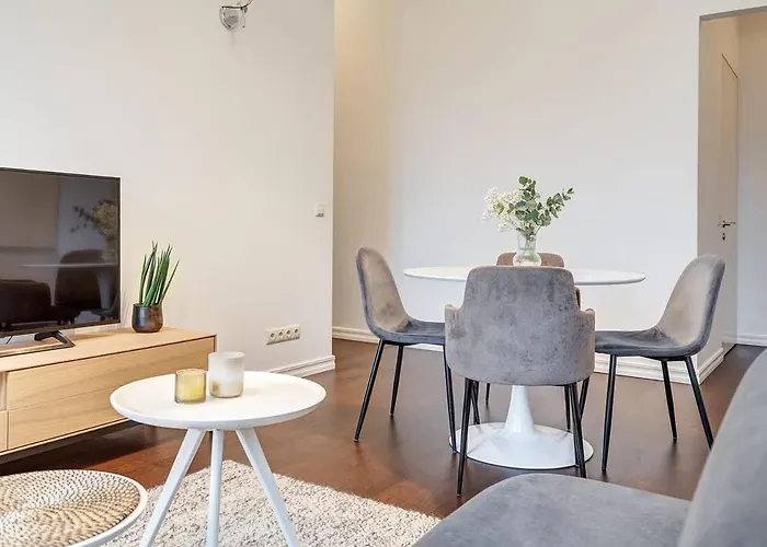 Domillion 2bdr Bright&central Pa227 Vilna