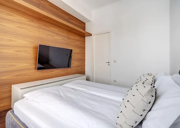 Domillion 2bdr Bright&central Pa227 Vilna