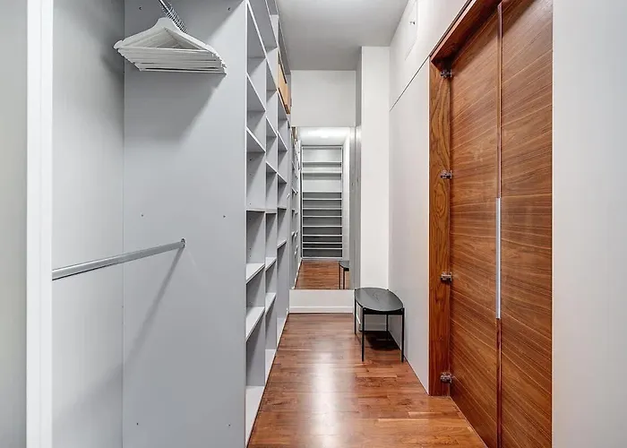 Domillion 2bdr Bright&central Pa227 Apartamento *