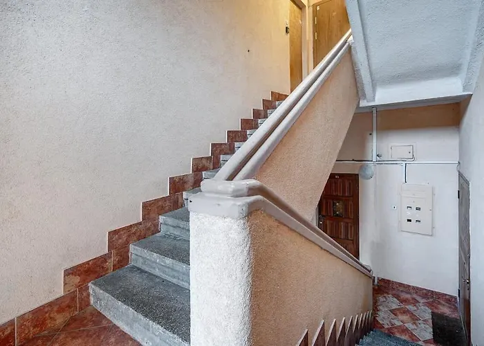 Apartamento Domillion 2bdr Bright&central Pa227 *